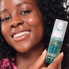 essence Jelly GRIP REFRESHING ALOE SPRAY 50 ml - 4