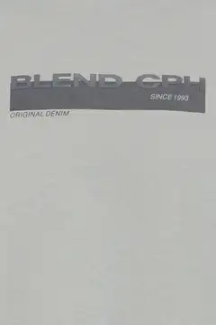 Blend miesten t-paita BHKemuel 20720352 - Griffin - 3