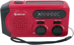 Denver hätäradio SCR-2010MK2 - 4