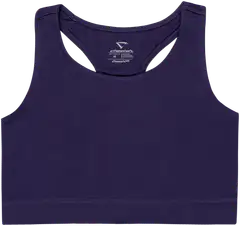 Cheetah naisten liivitoppi CLT2814A - Purple Violet - 1