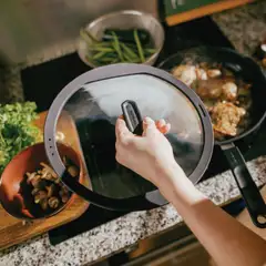 Fiskars lasikansi 28cm yleismalli - 4