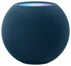 Apple kaiutin Homepod mini sininen - 1