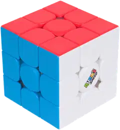 Rubiks Speed Cube 3x3 - 2