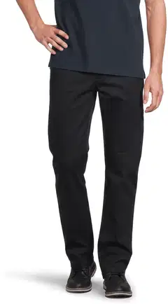 Vinson miesten chinot Slater - TAP SHOE - 1
