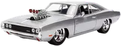 Jada - Fast & Furious Anniversary Dom's Dodge 1:24, 19 cm, die-cast - 3