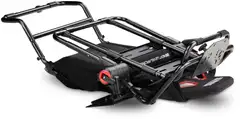 Next Level Racing GT Lite Pro ajopenkki - 4