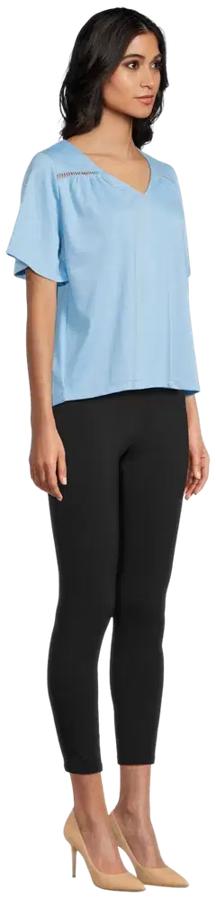 House naisten t-paita 213H261720 - baltic sea - 4