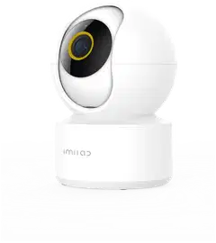 Imilab C22 3K WiFi -valvontakamera sisäkäyttöön CMSXJ60A - 4