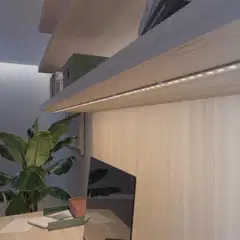 Philips Hue Flux kiinnike 10 kappaletta - 6