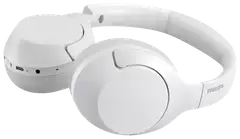 Philips Bluetooth vastamelusankakuulokkeet TAH8506WT valkoinen - 5