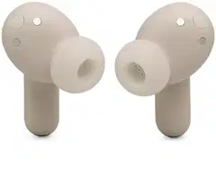 JBL langattomat vastamelunappikuulokkeet Live Beam 4 beige - 3