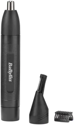 BaByliss trimmeri kasvoille - 2