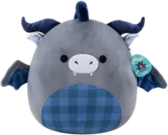 Squishmallows 40 cm P25 pehmo - 4