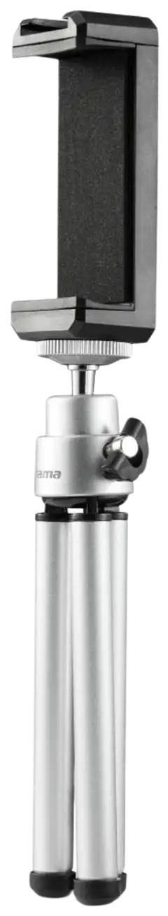 Hama kuvausjalusta Fancy 2in1 Mini mobiilaitteille ja kameroille - 3