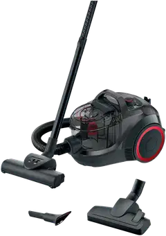 Bosch Serie 4 ProPower pölypussiton pölynimuri BGC21POW1 - 1