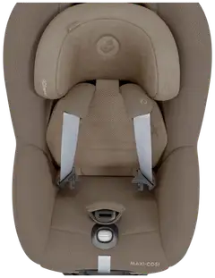 Maxi-Cosi turvaistuin Mica 360 Pro ruskea - 4