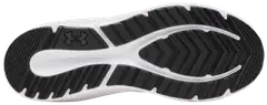 Under Armour miesten juoksukengät Charged Pursuit 4 - BLACK - 5