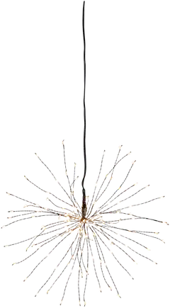 Star Trading valokoriste Firework SR-710-01-2 - 1