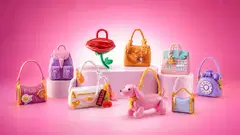 Mini Make Fashion Bags by ZURU - 3