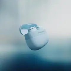 Bowers & Wilkins vastamelunappikuulokkeet Pi6 jäätikönsininen - jäätikönsininen - 5