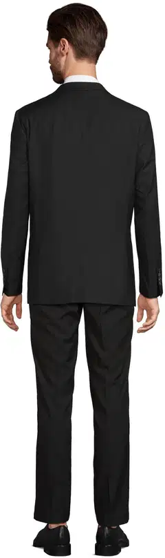 London Fog miesten bleiseri 2010LF2 - BLACK - 3