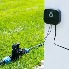 FrankEver Älykäs sadetin ohjain - 5