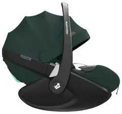 Maxi-Cosi turvakaukalo Pebble 360 Pro 2 vihreä - 5