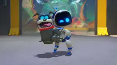 PS5 Astro Bot - 3