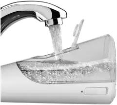 Waterpik WF-21 Cordless Enhance 3000 langaton hammasvälisuihku - 4