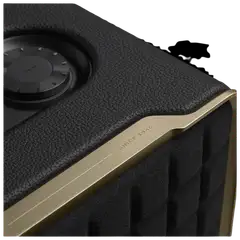 JBL WiFi/Bluetooth kaiutin Authentics 200 musta - 4