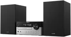 Philips mikrohifisarja bluetooth yhteydellä TAM4205 - 1