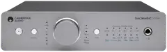 Cambridge Audio DA-muunnin DacMagic 200M lunar grey - 2