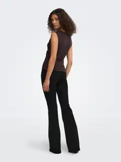 JDY naisten paita Jdymisty - Chocolate Plum - 5
