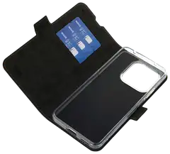 Wave Book Case, Honor 400 Smart, Taupe - 4