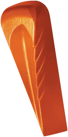 Fiskars halkaisukiila 2,2 kg - 1