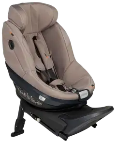 Besafe Beyond 360 2 Dark Sand Soft Breeze - 7