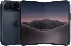 Apple iPhone Duo 1TB yötaivas - MK2J4QN/A - 1