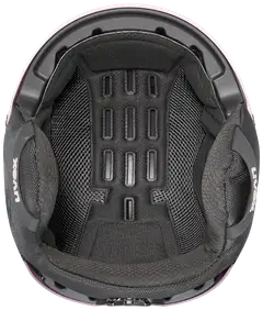 Uvex aikuisten laskettelukypärä Stance - 4