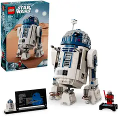 75379 LEGO® Star Wars™ R2-D2™, rakennussetti - 1