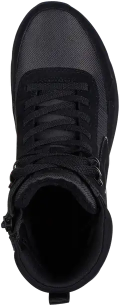 Skechers naisten vapaa-ajan nilkkuri On-The-Go - BLACK - 4