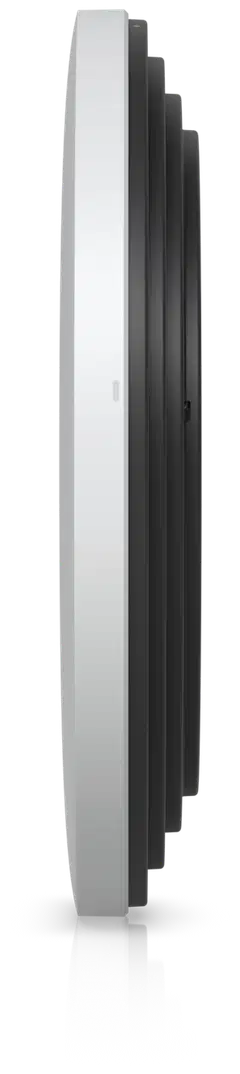 Ubiquiti kattoon asennettava 8-stream WiFi 7 -tukiasema 10 GbE -tuella U7-Pro-XGS - 3