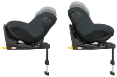 Maxi-Cosi turvaistuin Mica 360 Pro harmaa - 4