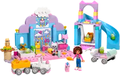 LEGO Gabby's Dollhouse 10796 Gabbyn kisukerhokorva - 4