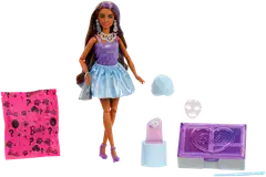 Barbie Party Unboxed Glam Series Lila - 1