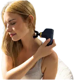 Medivon lihasvasara Titan Mini Pro - 7