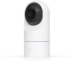 Ubiquiti 2K HD PoE -valvontakamera joustavaan sisä/ulkoasennukseen UVC-G5-Flex - 4