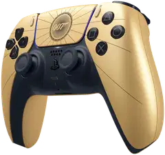 PlayStation DualSense 007 First Light Limited Edition peliohjain PS5 - 3