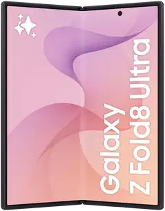 Samsung Älypuhelin Galaxy Z Fold8 Ultra 1 TB Violetti - 4