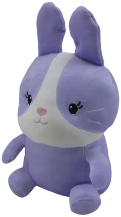 Ciraf pehmolelu 21cm, erilaisia - 5