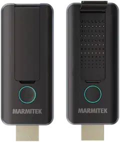 Marmitek Langaton HDMI-lähetin ja -vastaanotin Stream S1 Pro - 2